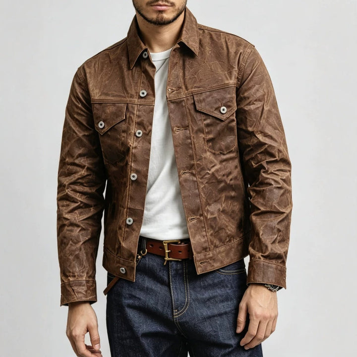 Herren Stilvolle Tragetasche
