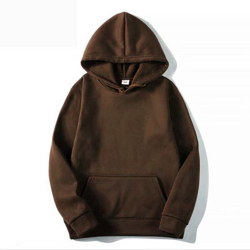 Damen Kapuzenpullover aus hochwertigem Baumwollmix für optimalen Komfort Drune