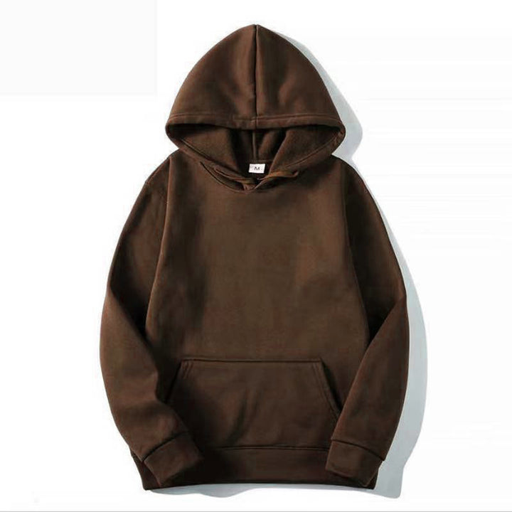 Damen Kapuzenpullover aus hochwertigem Baumwollmix für optimalen Komfort Drune
