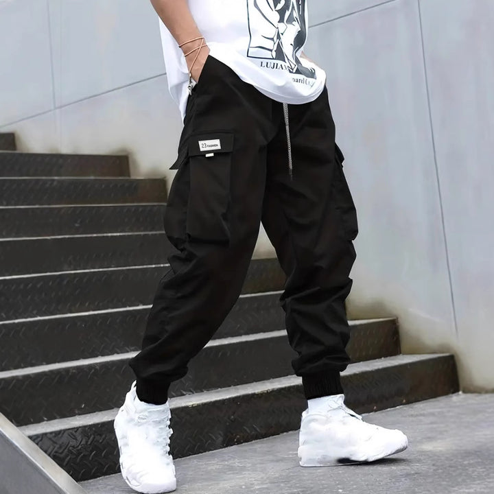Cargo-Jogger-Hose