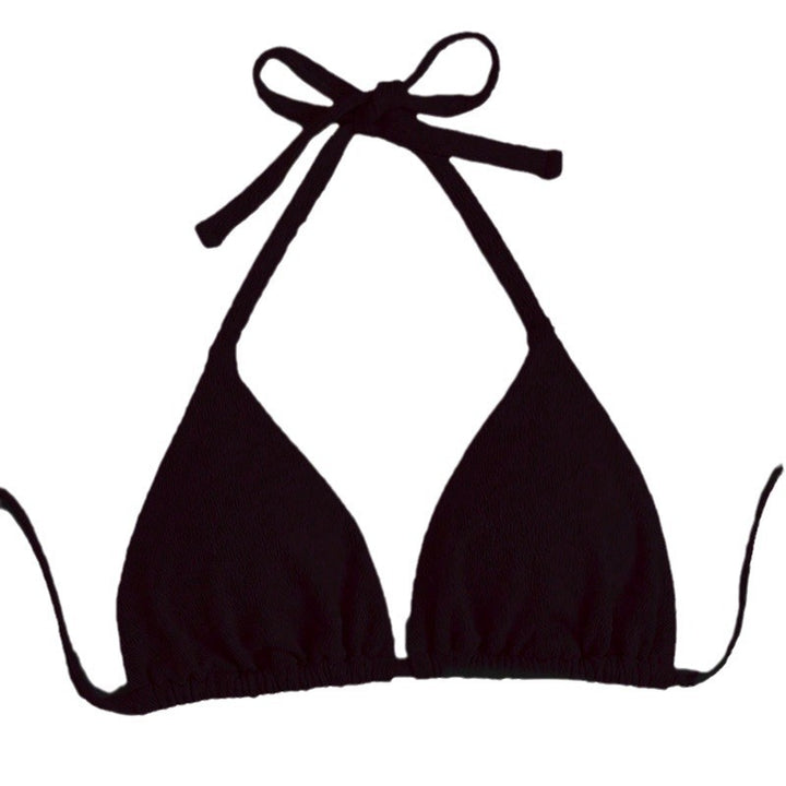 Damen Triangel-Bikinioberteil Drune
