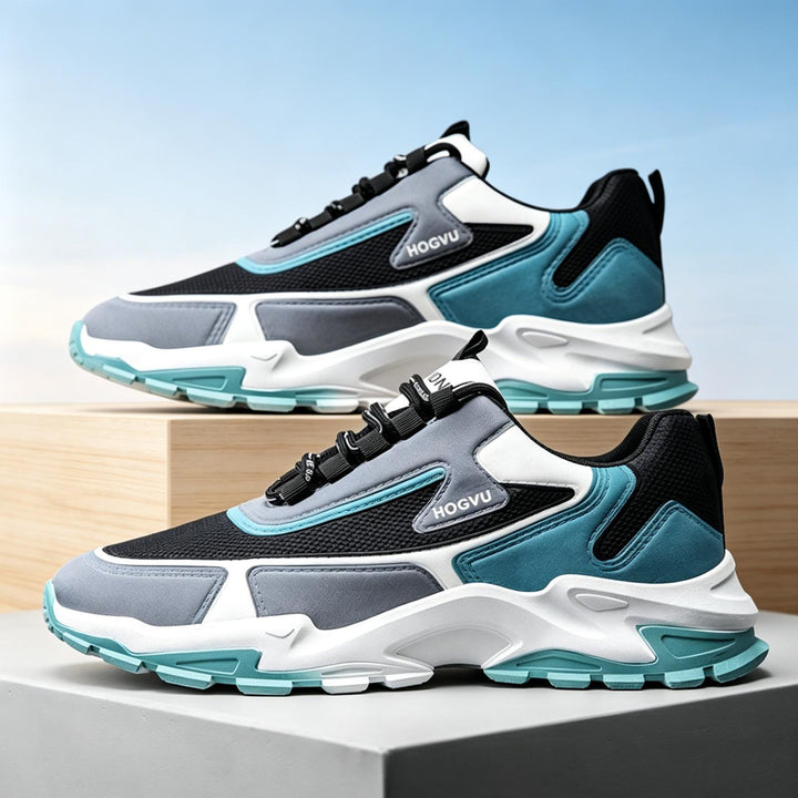 Herren Sportliche Streetwear Sneaker Drune
