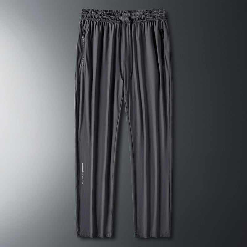 Herren Sportliche Jogginghose Drune