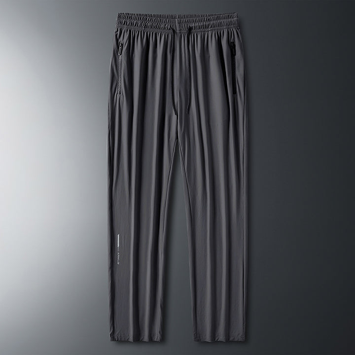 Herren Sportliche Jogginghose Drune