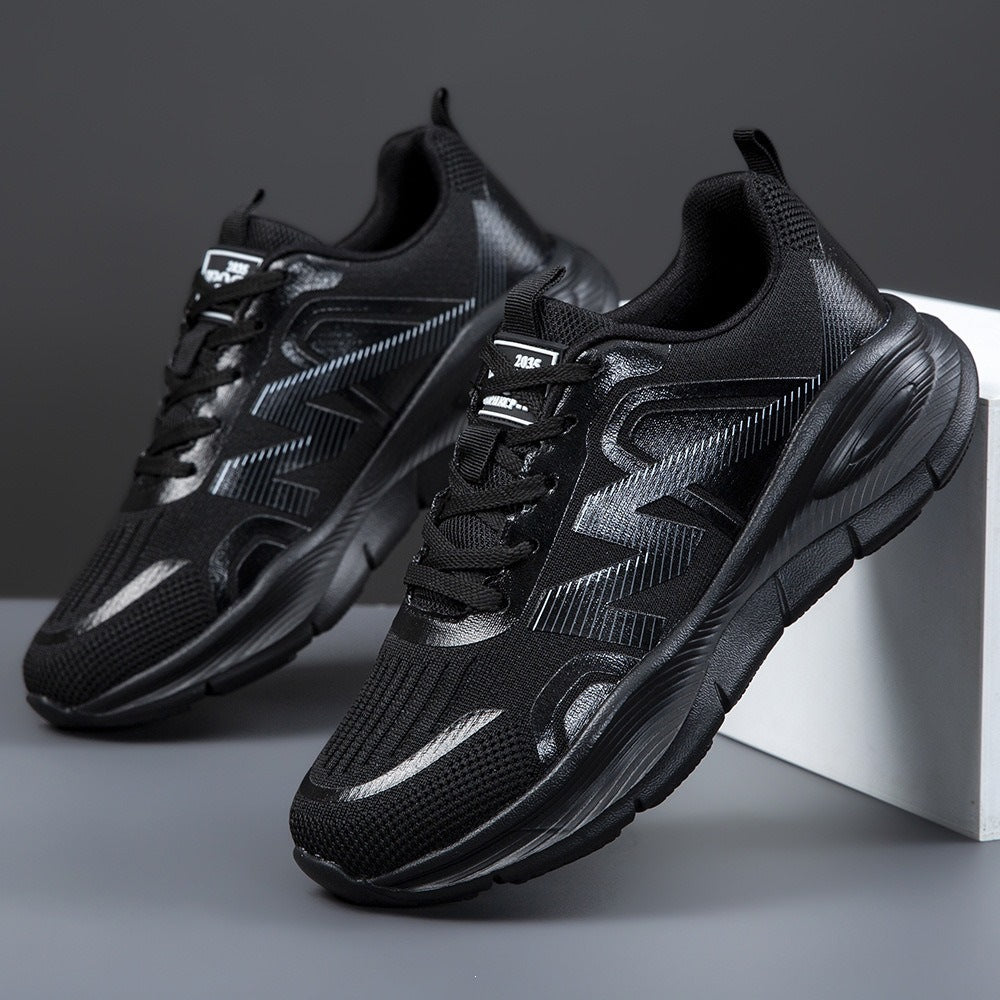Herren Atmungsaktive Laufschuhe Drune 1788175243