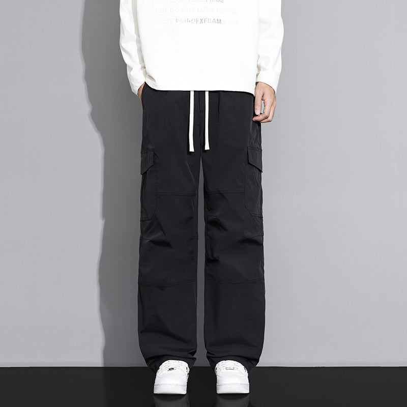 Herren Funktionale Cargohose Drune