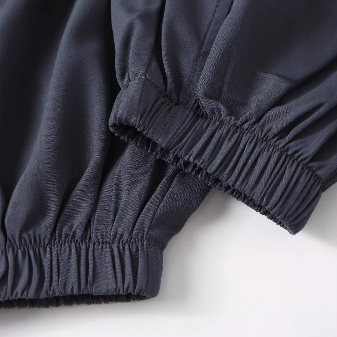 Herren Bequeme und funktionale Cargo-Hose Drune