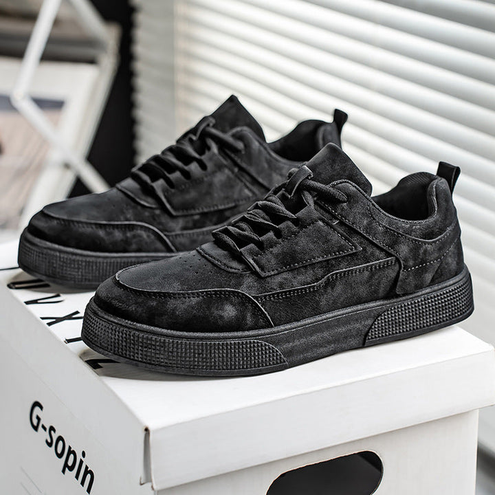 Herren Casual Sneakers mit innovativer Dämpfungstechnologie Drune