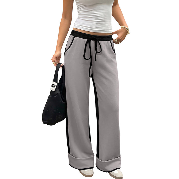 Damen Bequeme und modische Sweatpants Drune