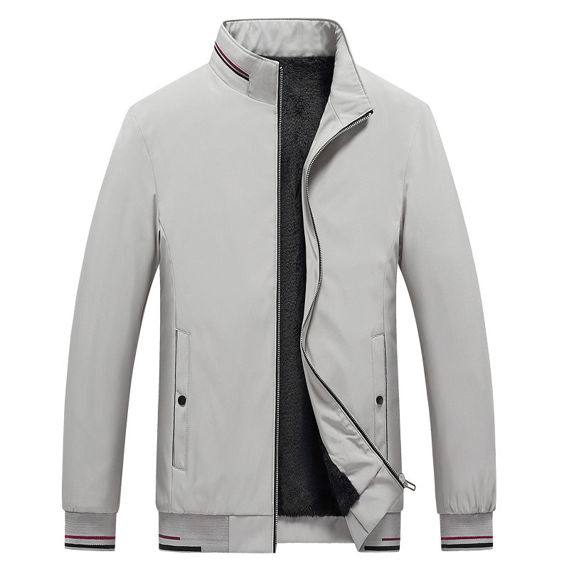 Herren Sportliche Übergangsjacke Drune 1787797790