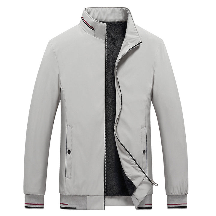 Herren Sportliche Übergangsjacke Drune 1787797790