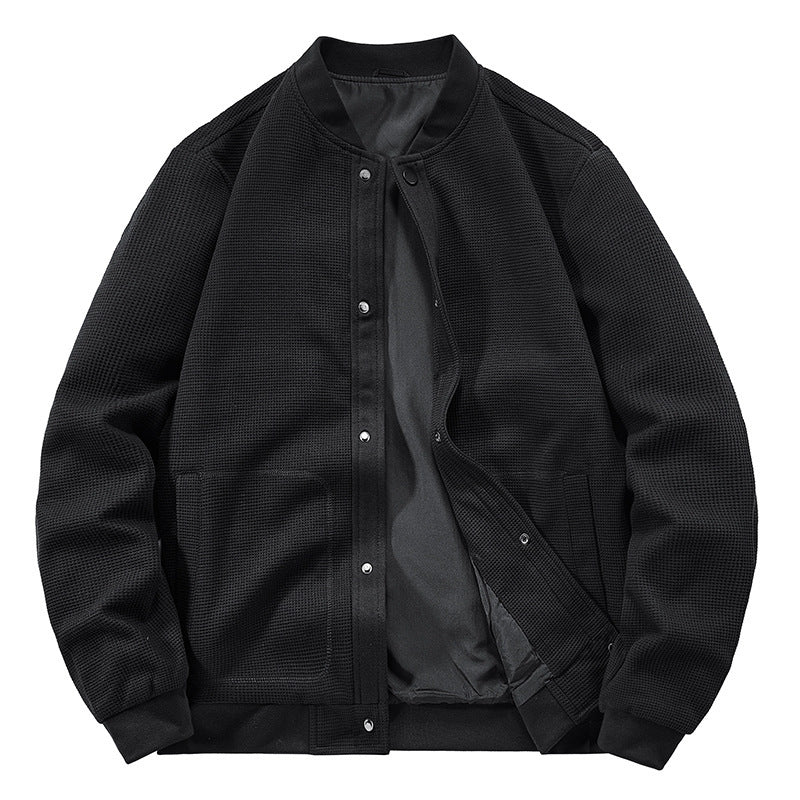 Herren Moderner Steppblouson Drune
