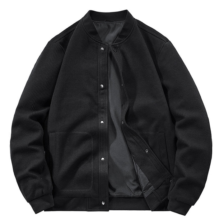 Herren Moderner Steppblouson Drune