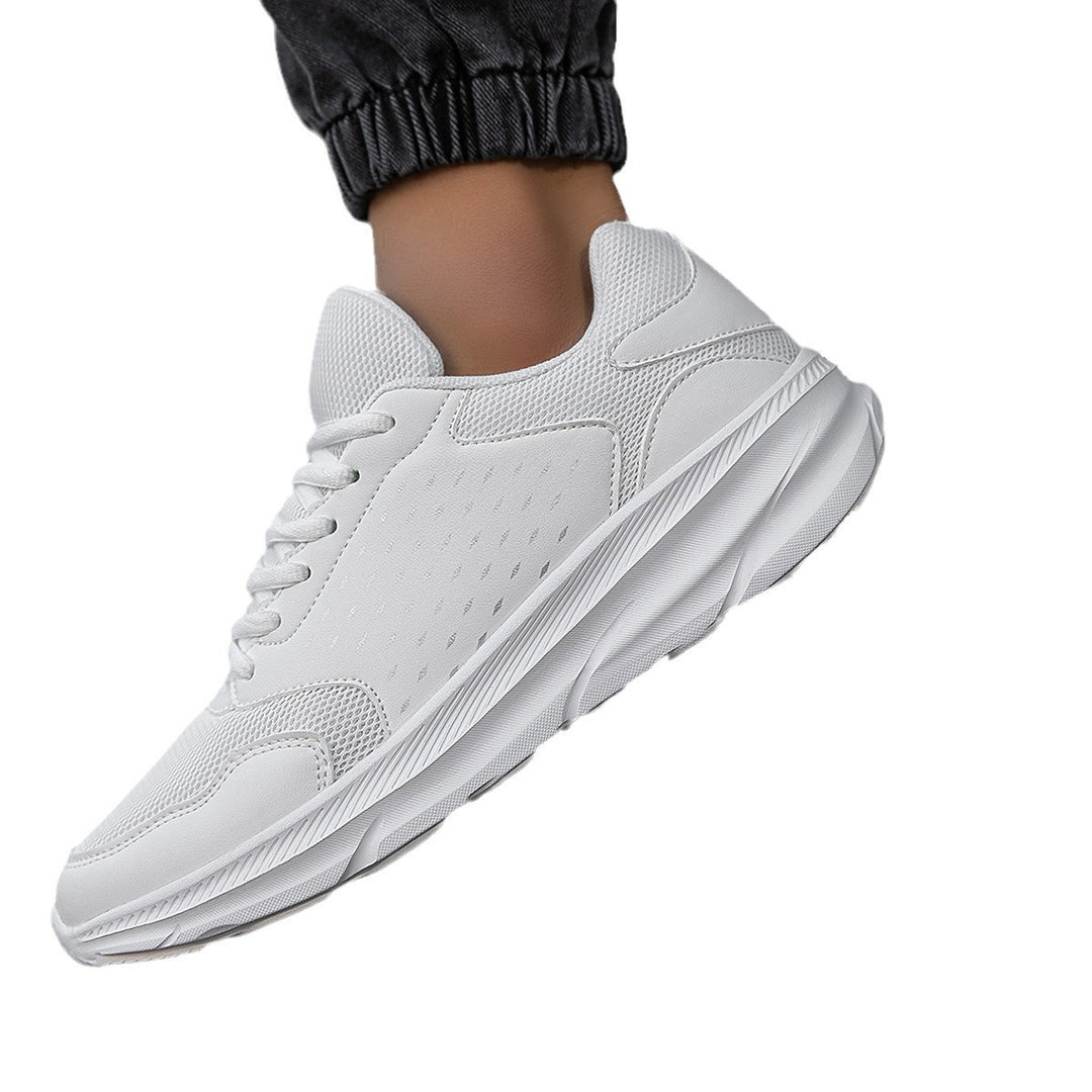 Herren Leichte Atmungsaktive Lauf Sneakers Drune 1749652024