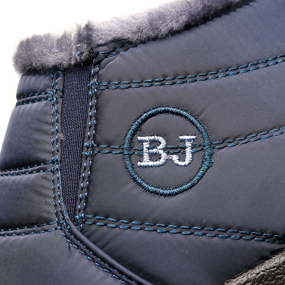 Damen Warmgefütterte Winterboots Drune