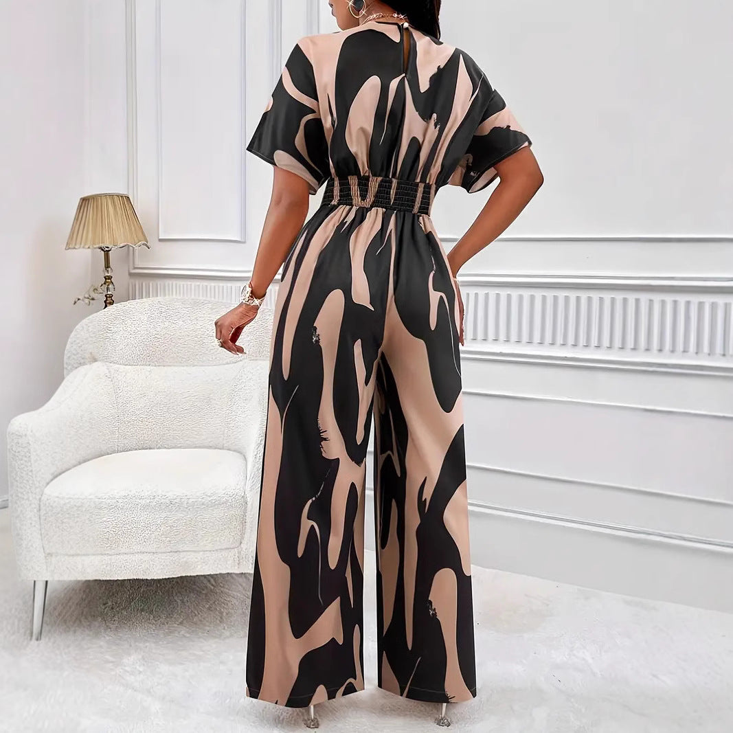 Damen Jumpsuit Drune