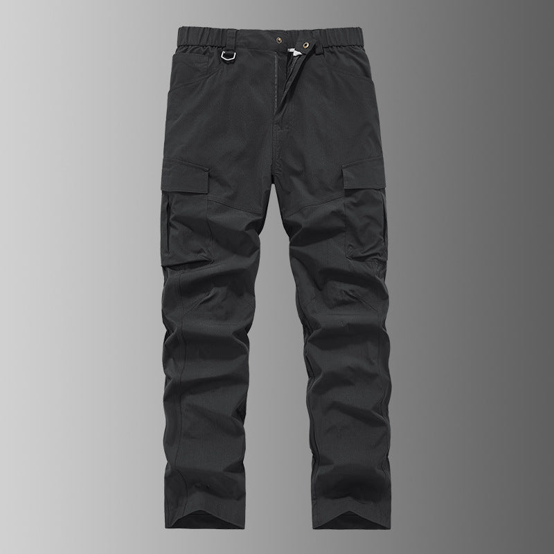 Herren Multifunktionale Cargohose Drune 1788241807