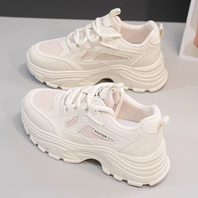 Damen Sportliche Sneaker Drune