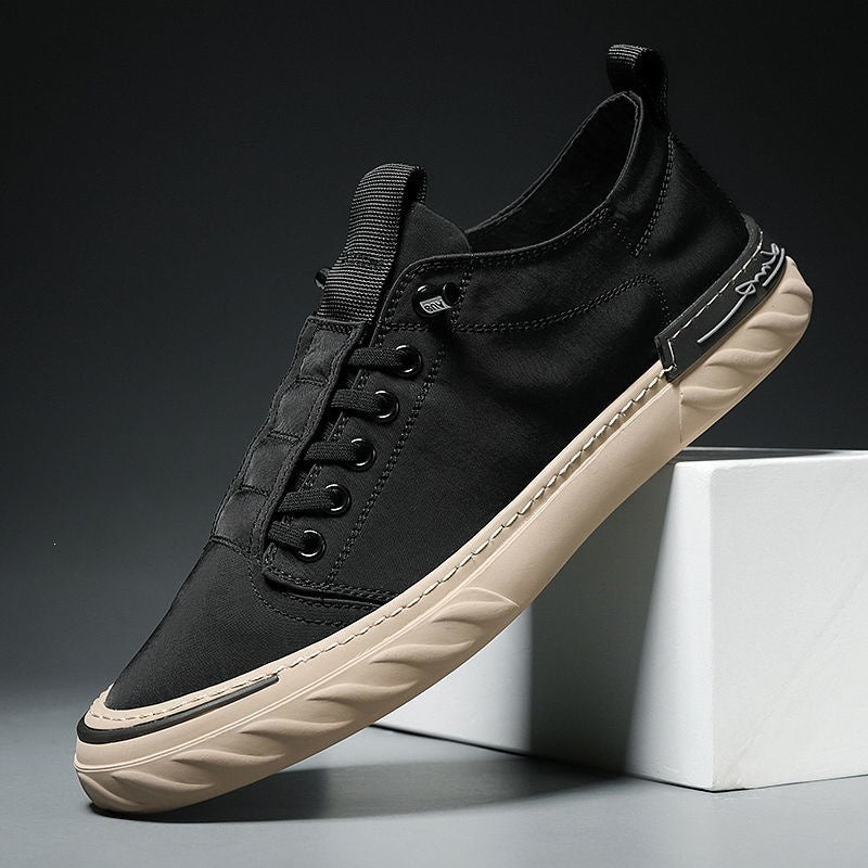 Herren Modische und bequeme Freizeitsneaker Drune