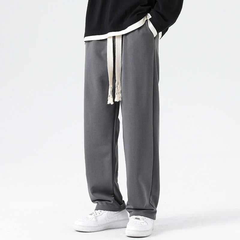 Herren Lässige Freizeithose Drune
