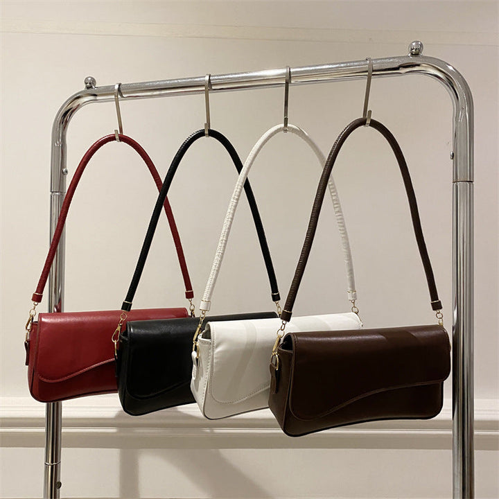 Damen Schicke Clutch Tasche Drune