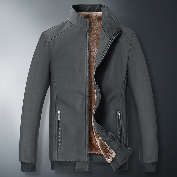 Herren Multifunktionale Steppjacke Drune