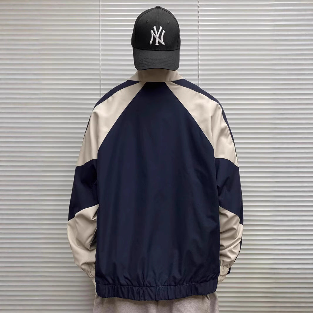 Herren Sportliche Übergangsjacke Drune