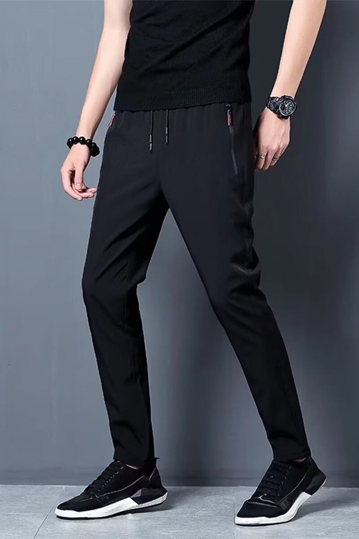 Herren Sportliche Chino-Hose Drune
