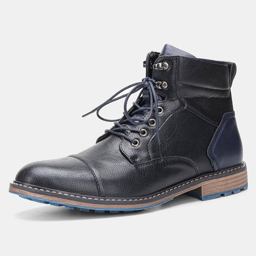 Drune | Schuhe mit Absatz Aus Naturleder