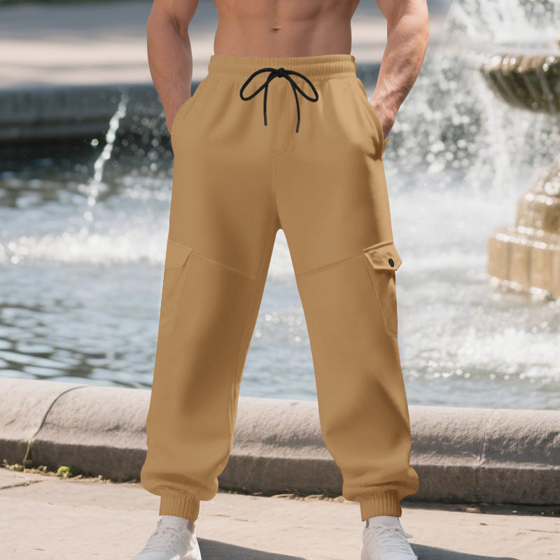 Herren Cargo-Hose Drune