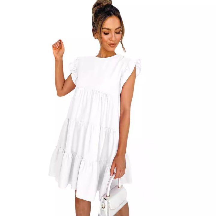 Damen Freizeitkleid Drune