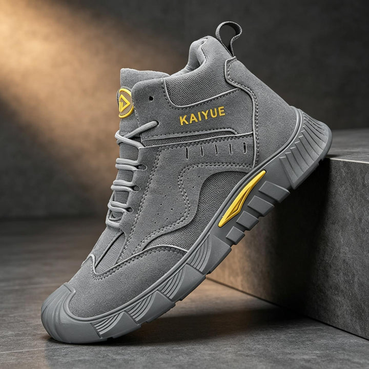 Herren Vielseitige Outdoor Sneaker Drune