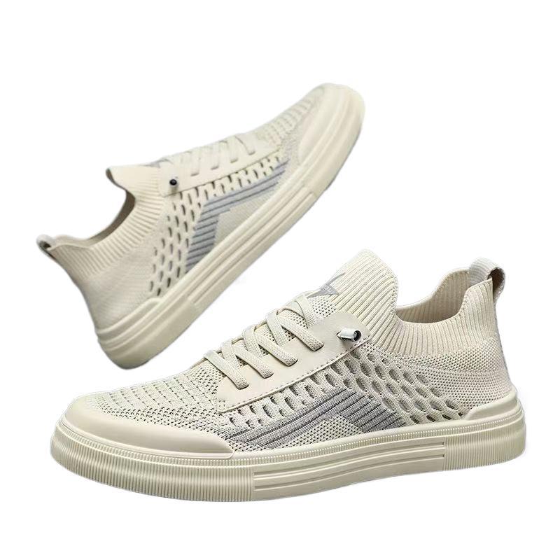 Herren Sportliche Sneakers Drune