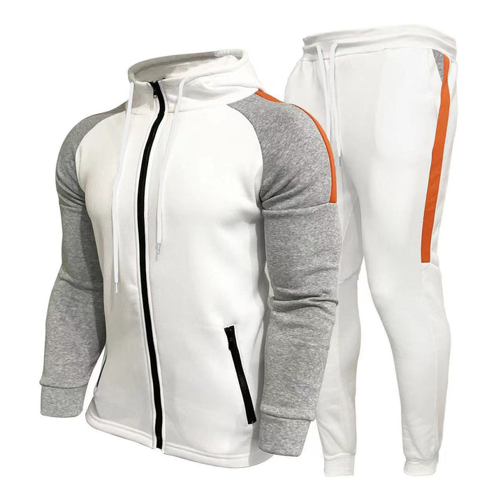 Herren Sportanzug Drune
