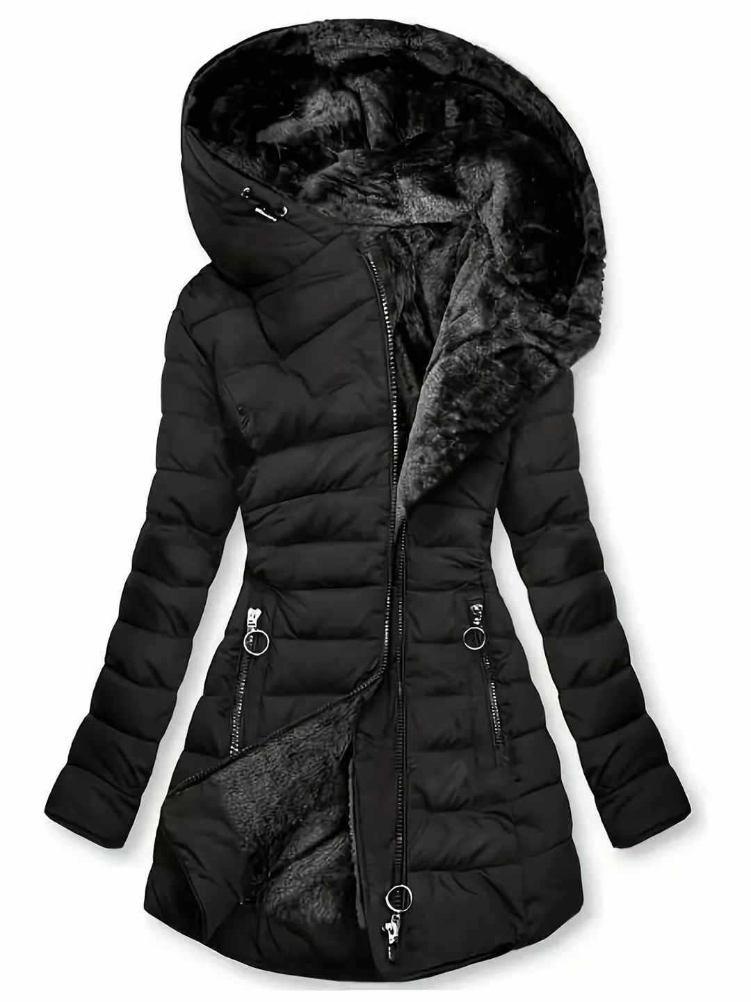 Drune | Winterjacke für Frauen