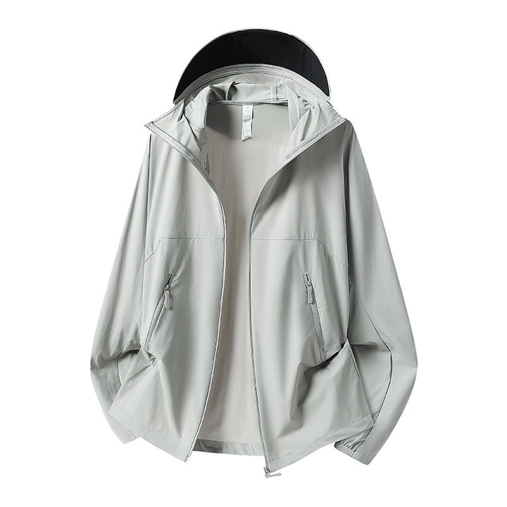 Damen funktionale Übergangsjacke Drune