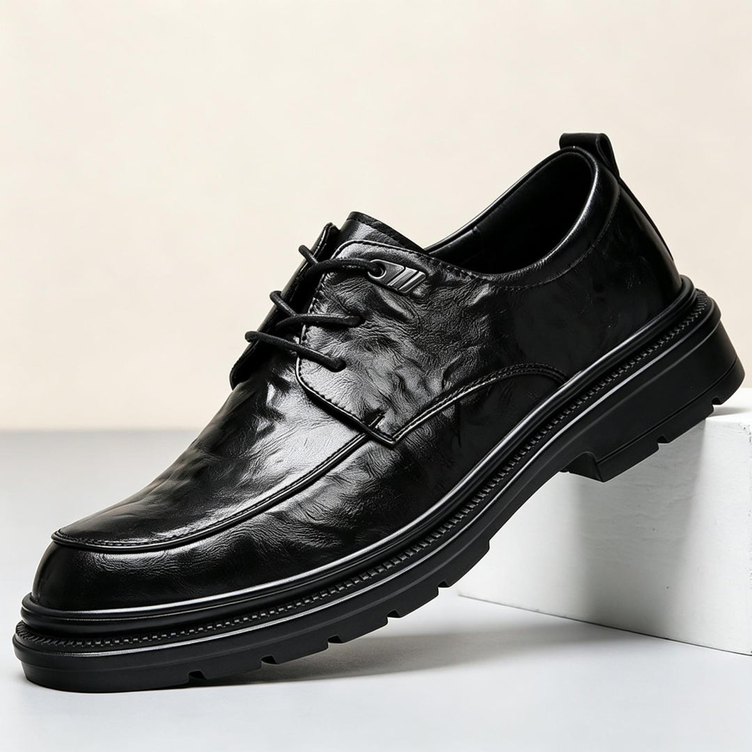 Herren Elegante Schnürschuhe aus hochwertigem Leder Drune 1788175527