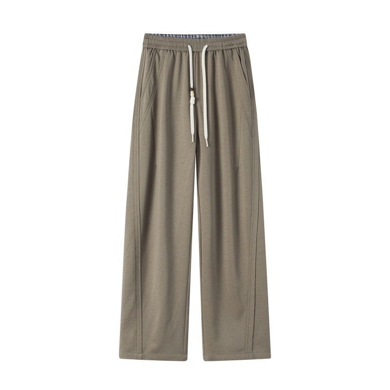 Damen Bequeme Sportleggings Drune