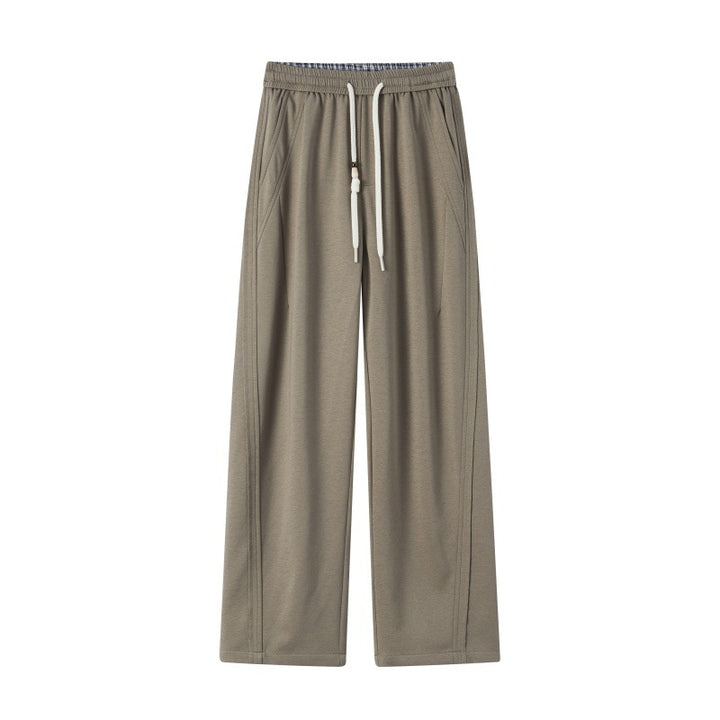 Damen Bequeme Sportleggings Drune