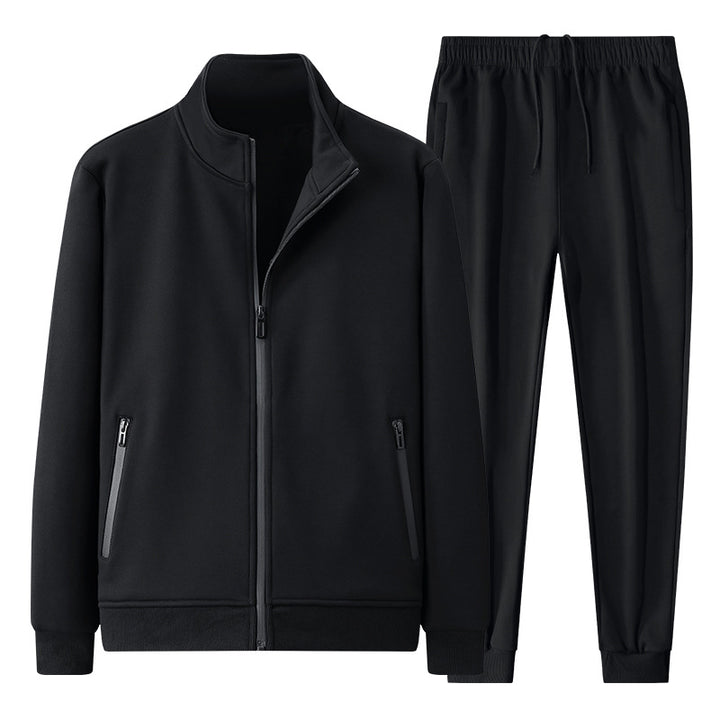 Herren Sportanzug