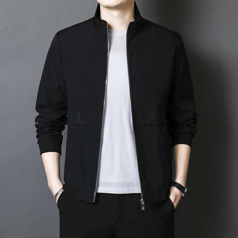 Herren Sportliche Übergangsjacke Drune 1787797766
