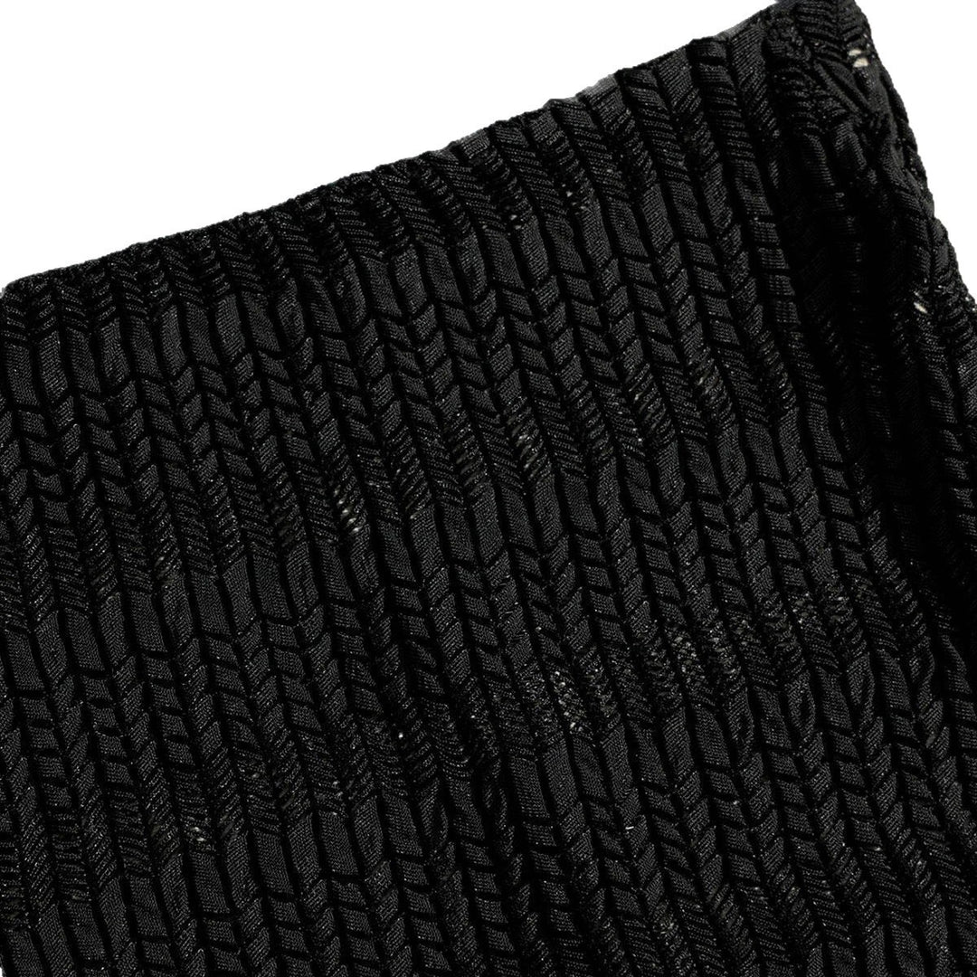 Damen Bikini-Set mit verstellbaren Trägern und Raffung Drune