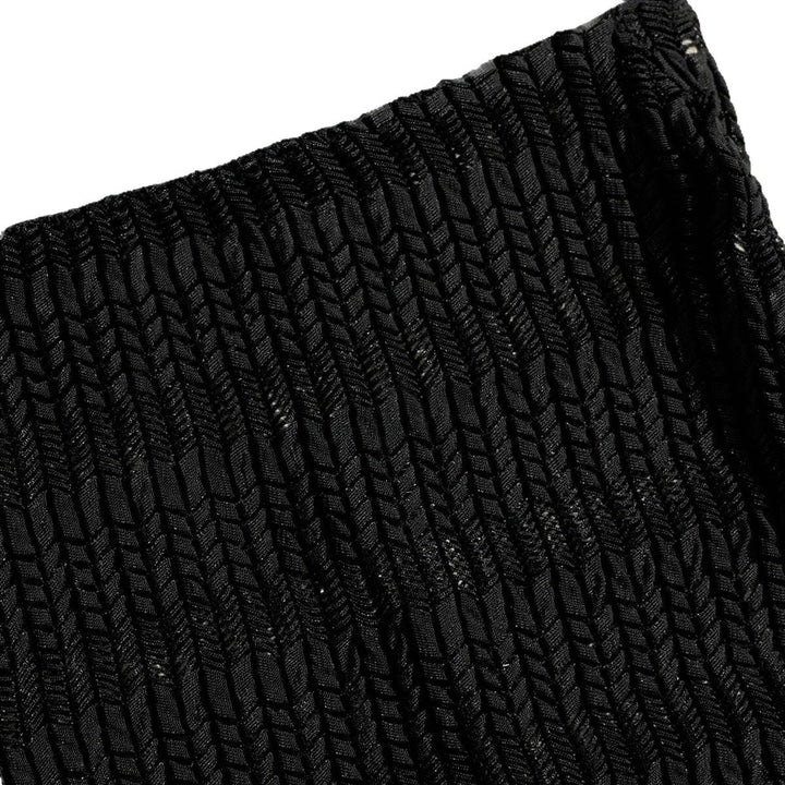 Damen Bikini-Set mit verstellbaren Trägern und Raffung Drune