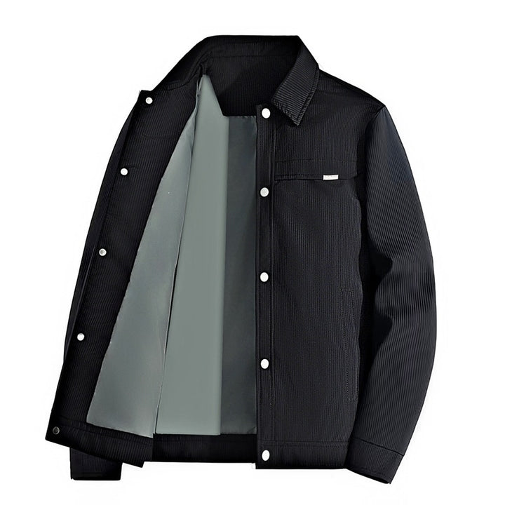Herren Leichte Outdoorjacke Drune