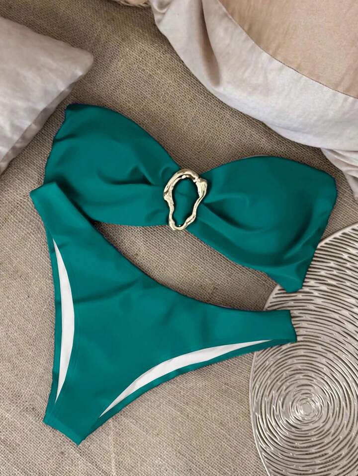 Damen Bikini Set Drune