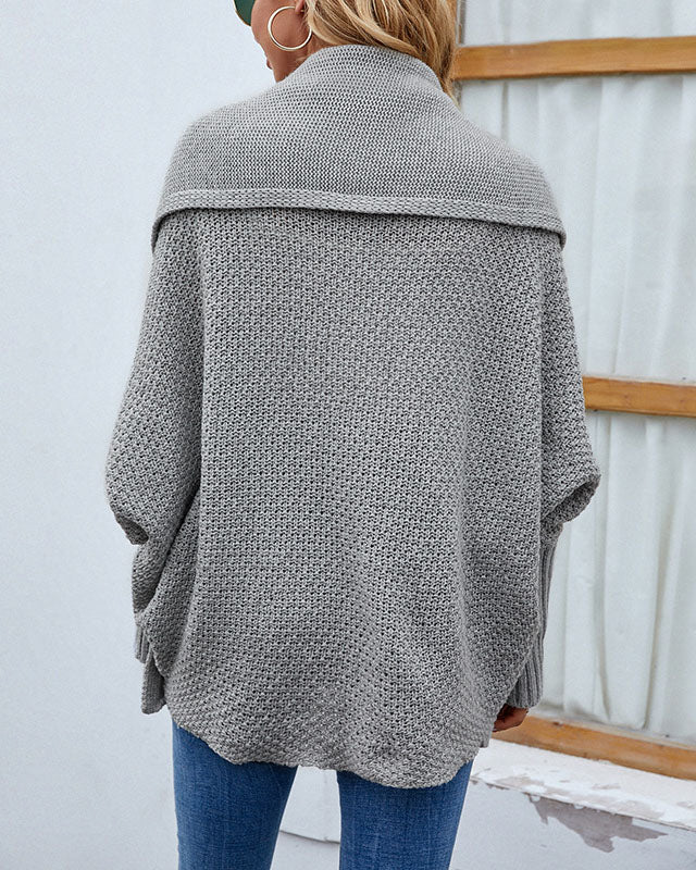 Drune Colbie Doman Cardigan