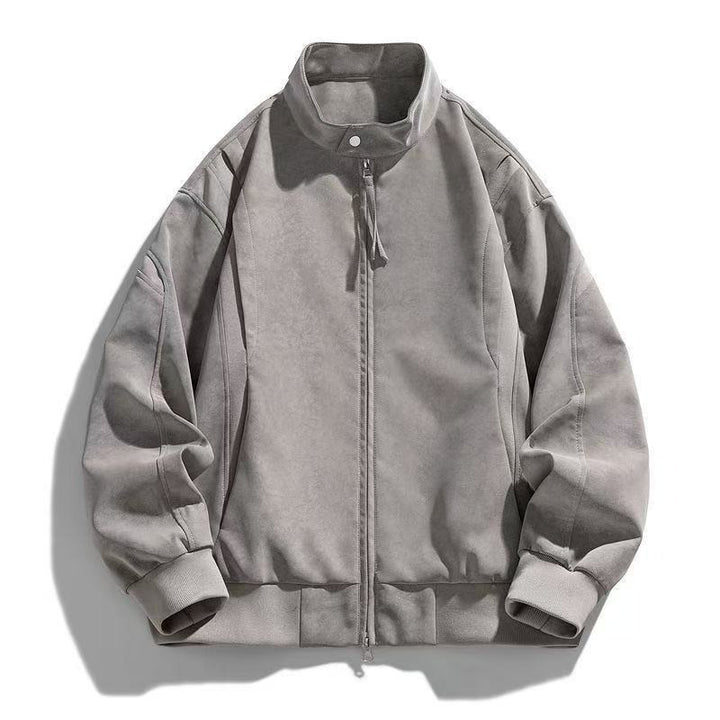 Herren Urbane Utility-Jacke Drune