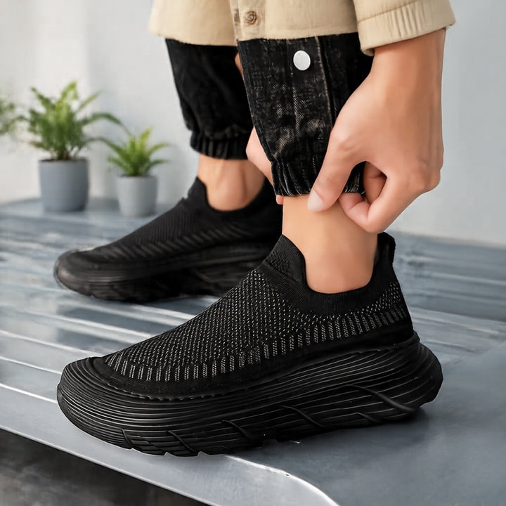 Herren Sportliche Sneakers mit innovativer Dämpfungstechnologie Drune 1788175500