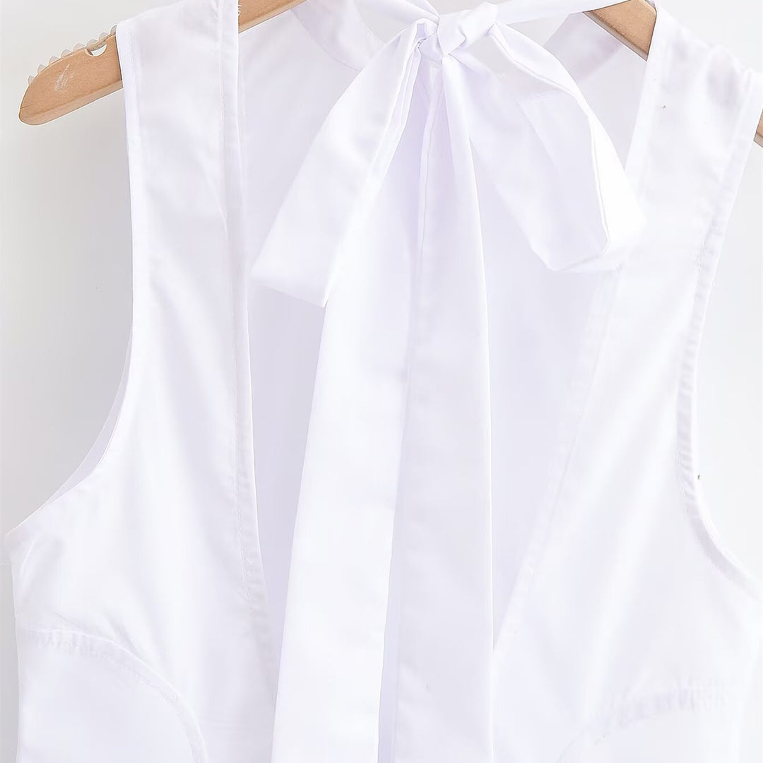 Damen Maxikleid Drune