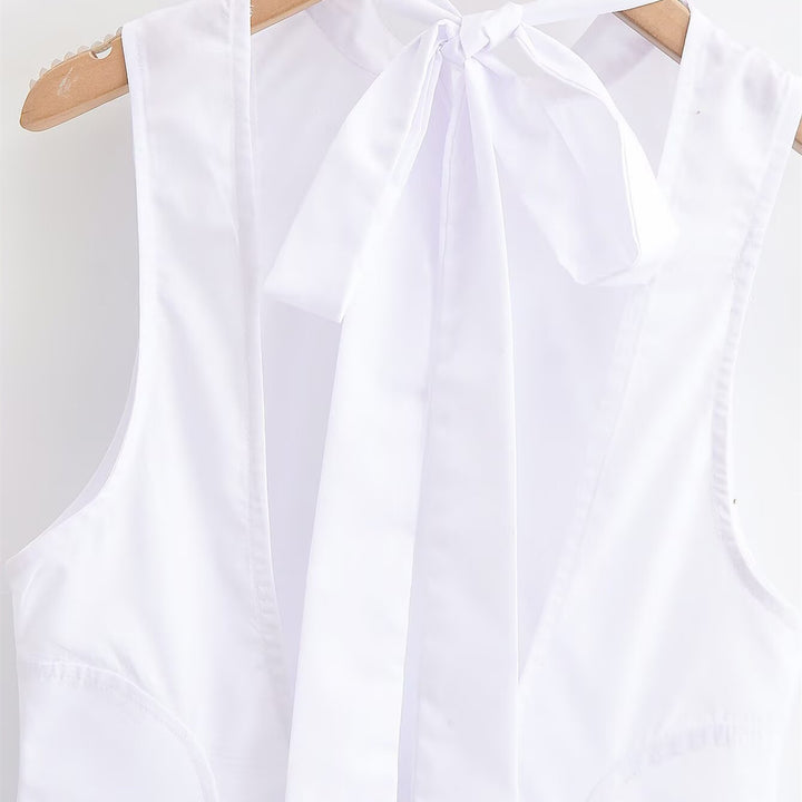 Damen Maxikleid Drune